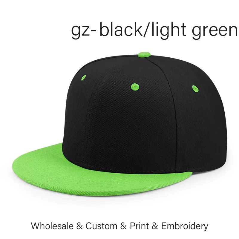 black-light-green