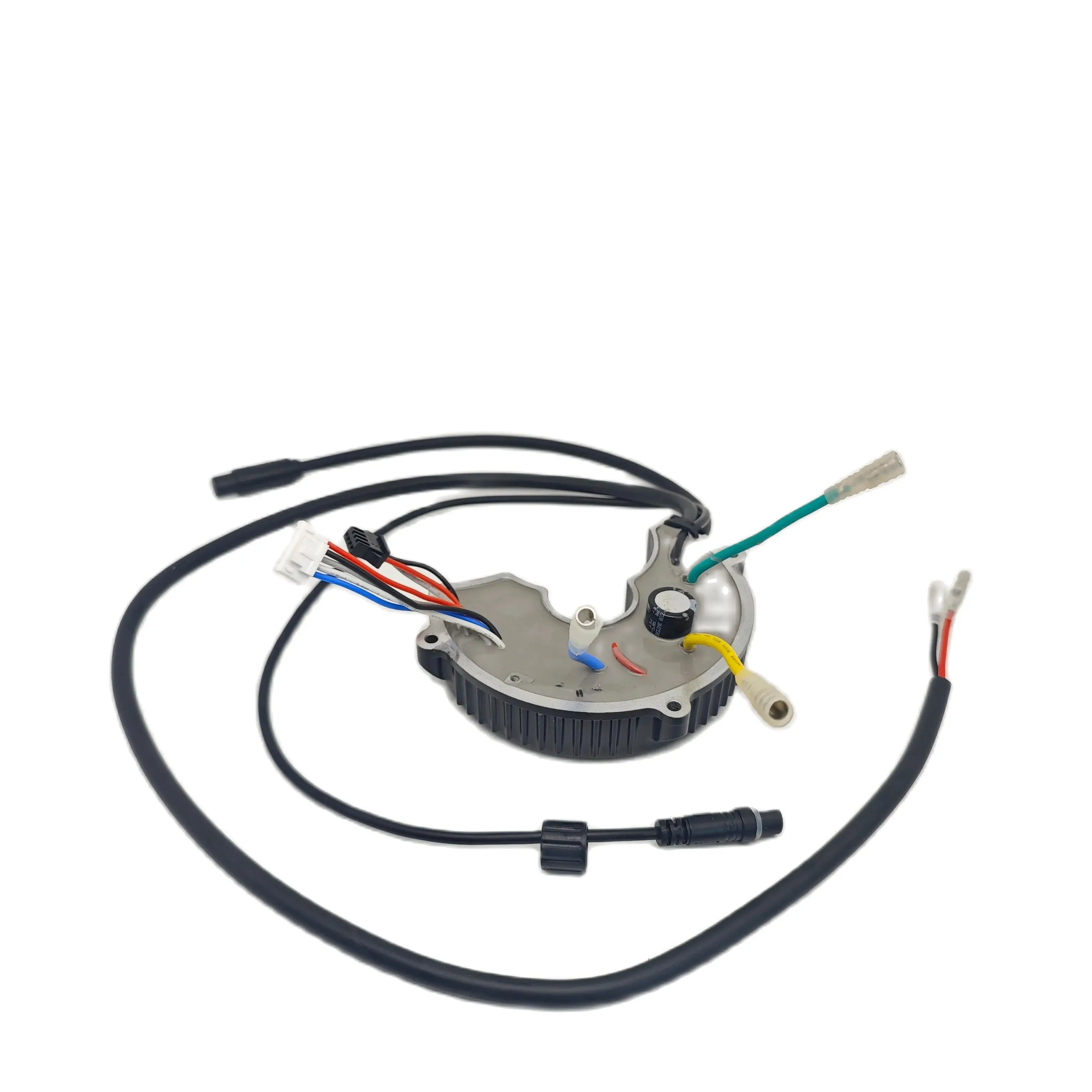 Центральный центральный контроллер мотора BaFang BBS01B BBS02B, новый 36V250W 36V 350W 36V500W 48V500W 48V750W