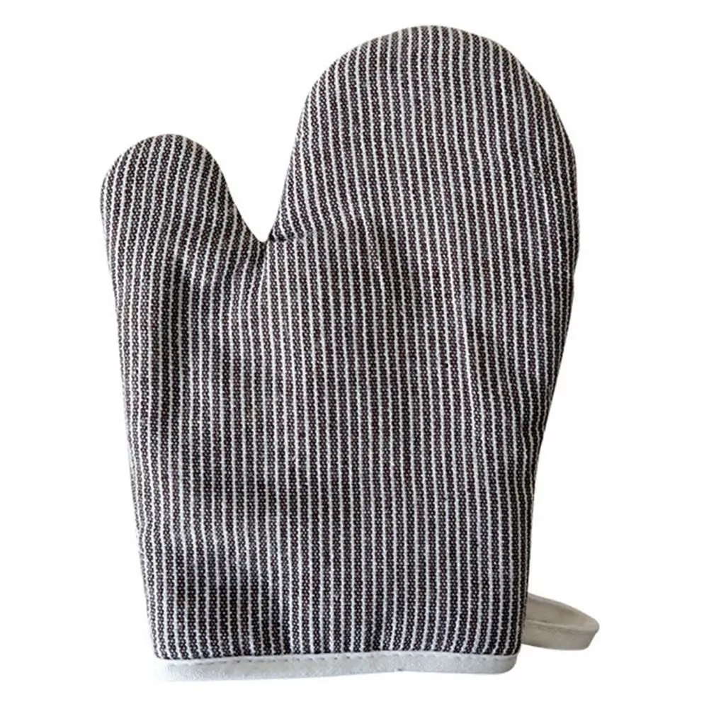 1Pc Microwave Glove Baking Glove Cut Resistant Anti-Slip All Match Comfortable Wear Oven Mitt Baking Tools