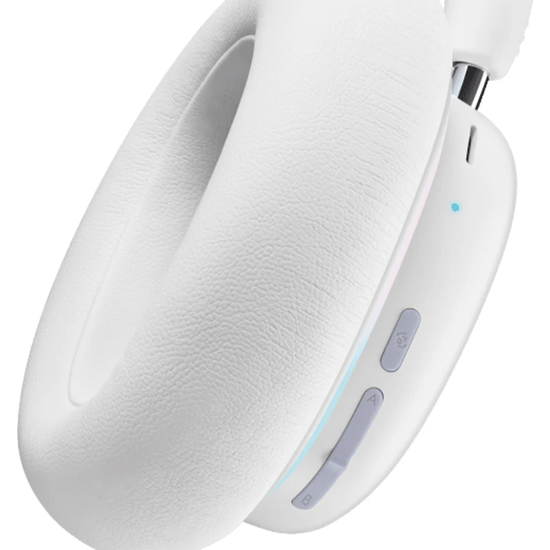 World Premiere Logitech G735 Wireless Gaming Headset Aurora Lightspeed USB  Bluetooth Microphone Earphone for PC Mac - AliExpress