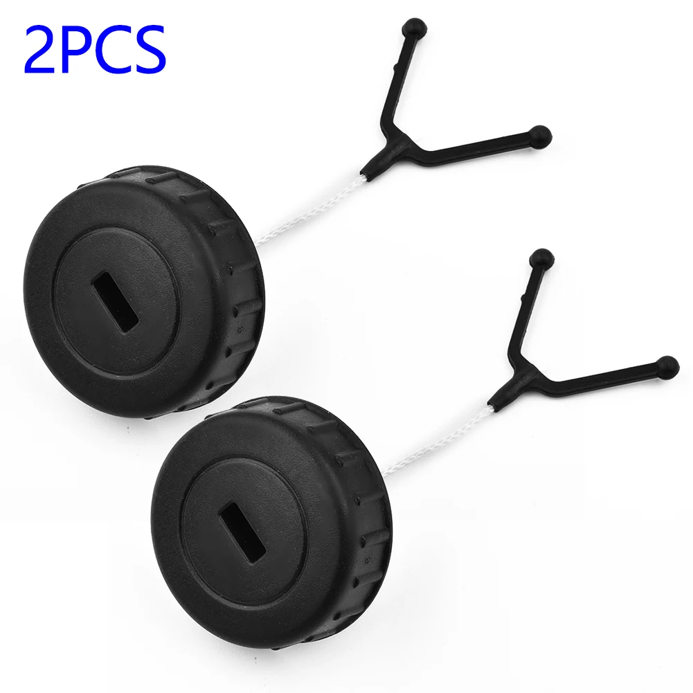

Oil Cover Fuel Cap Perfect Fitment High Quality Oil Lids Outdoor Equipment For STIHL MS170 MS180 Parts Replacement
