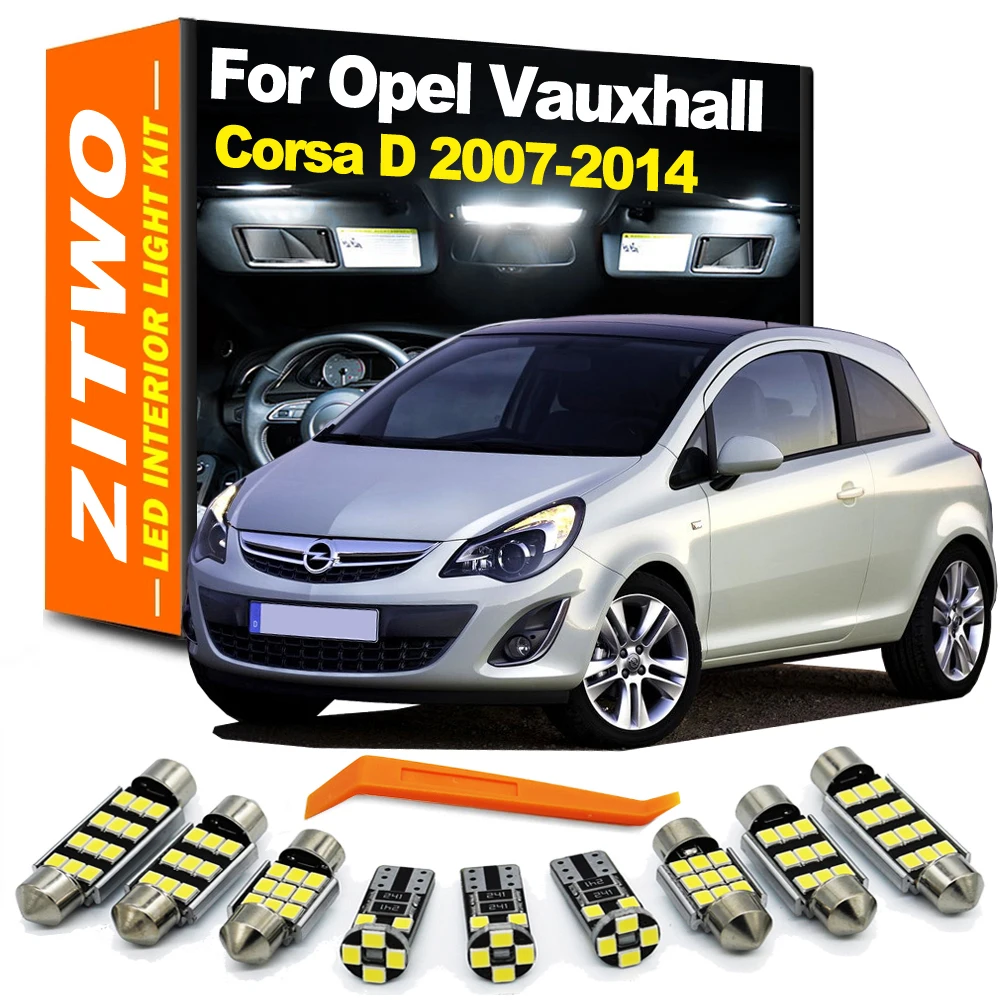 FÜR OPEL CORSA D E 2006-2019 Rechts Beifahrerseite Spiegelglas Außenspiegel~ EUR 9,49 - DE