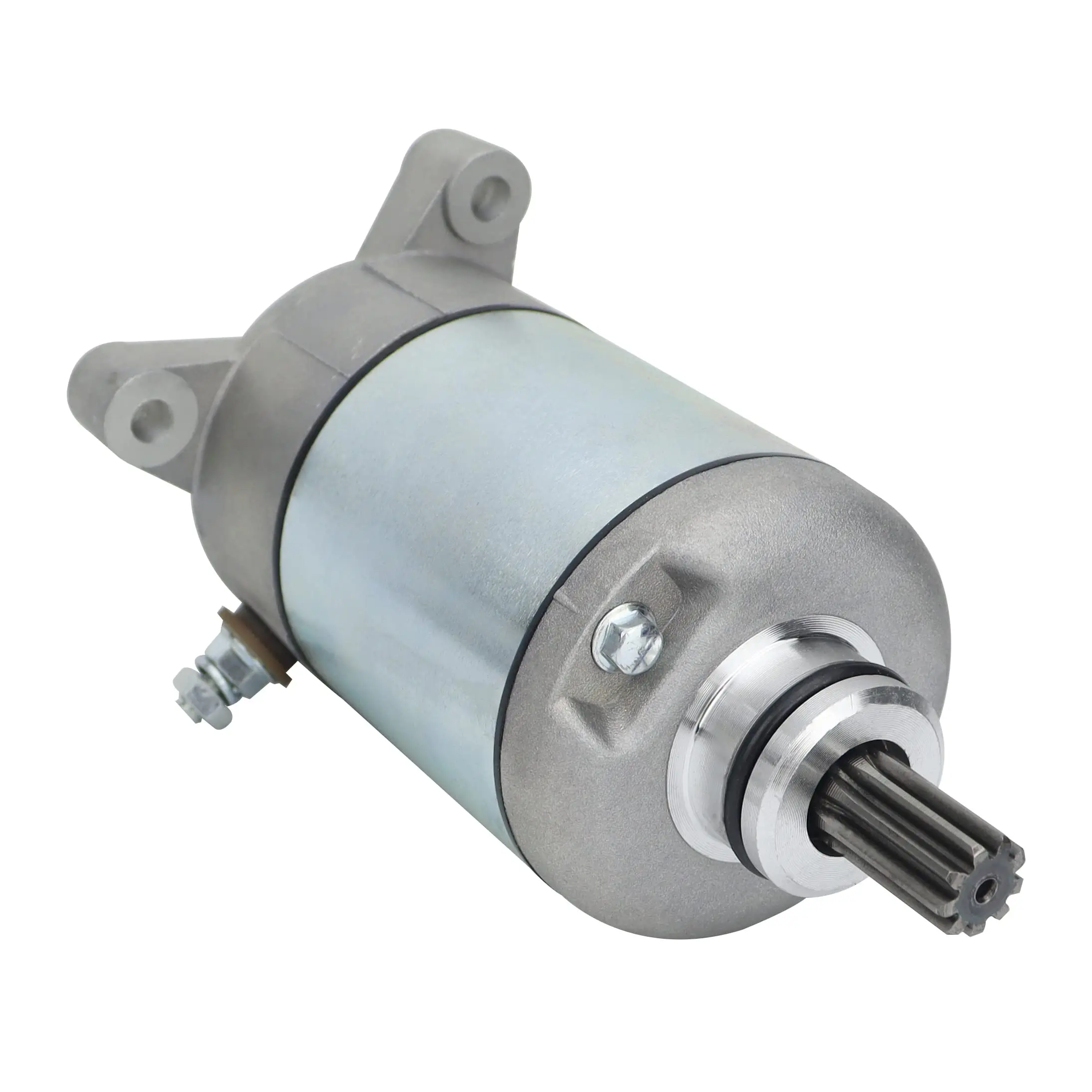 18645 Motorino Di Avviamento Per Polaris 3084981 3090188 Sportsman 335 450 500/Magnum 325 330 425 500/Scrambler 500/Big Boss 5
