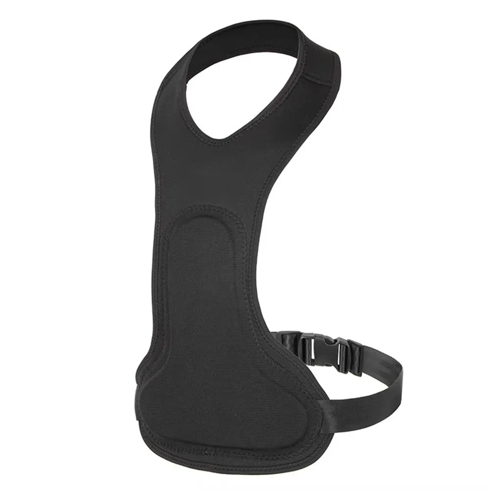Hunting Fish Chest Pad Diving Thickening Diving Suit Fishing and Hunting Professional Protection Spear Gun Vest