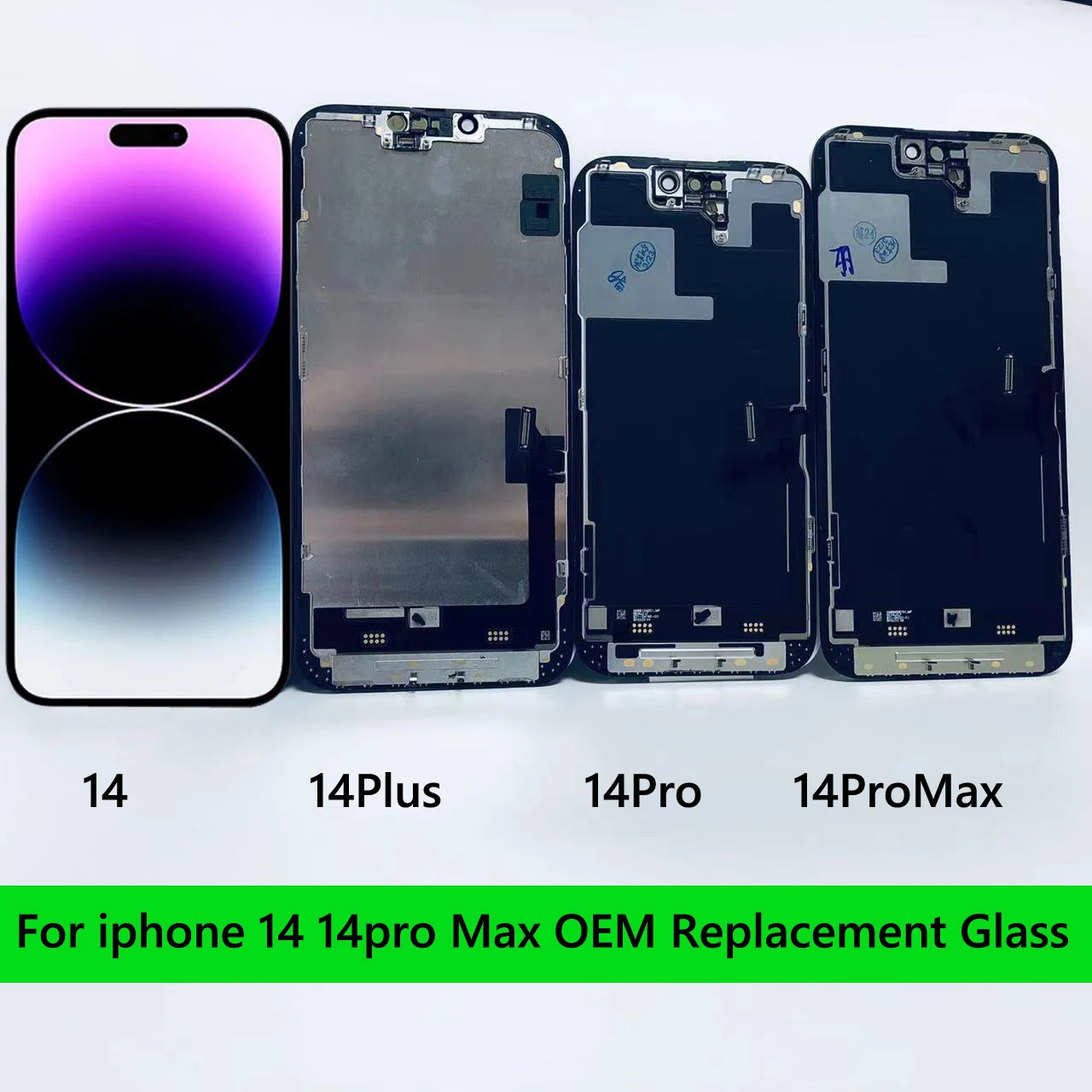 Iphone 11pro Max Screen Replacement Iphone 12 Lcd Screen Replacement New Aliexpress