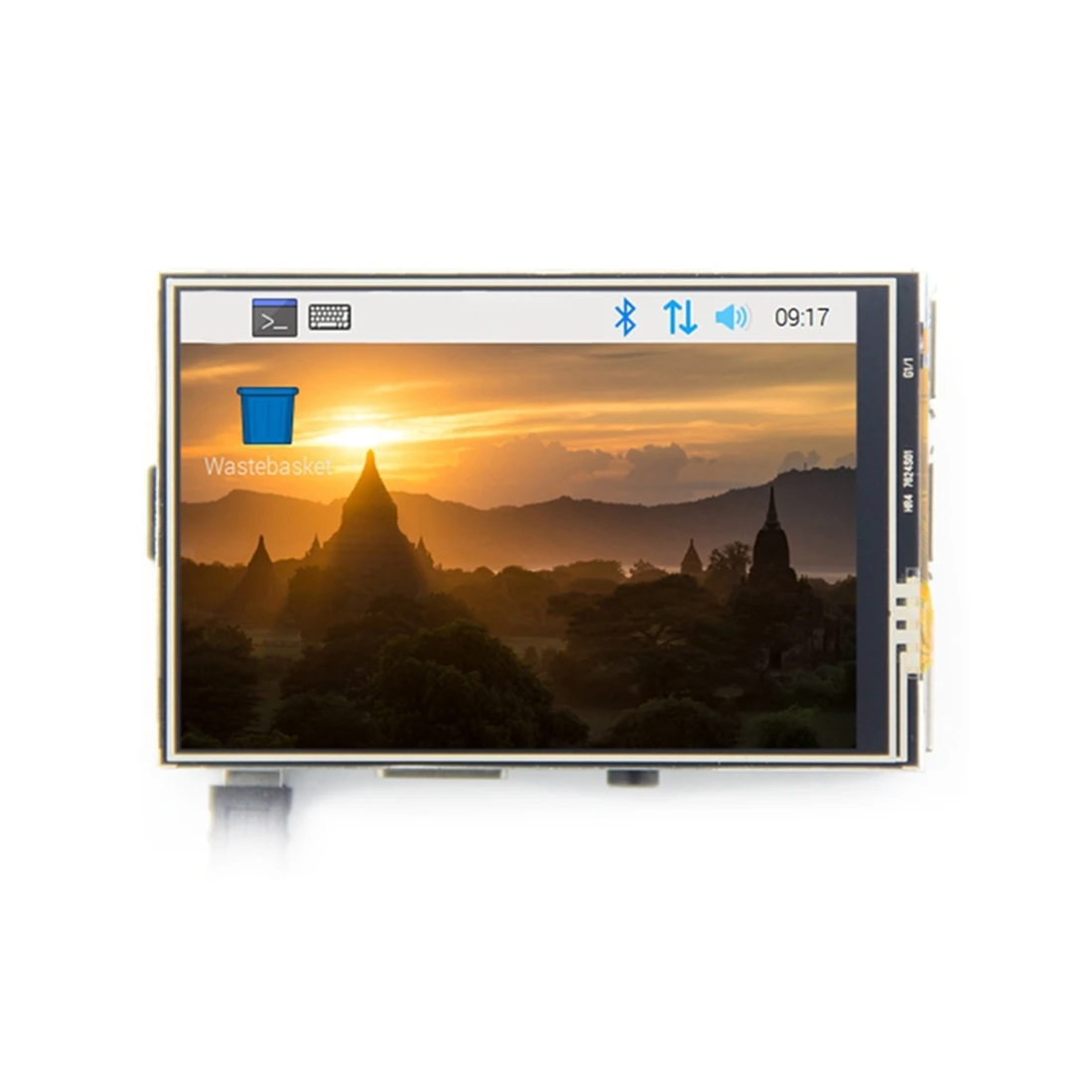   ÷ ġ ũ, 480x320 TFT LCD ÷ ũ, 4  3B +  , 3.5 ġ