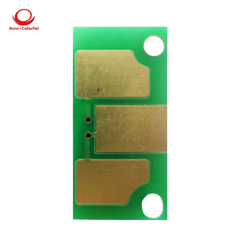 Compatible Toner Reset Chip Apply to Minolta Magicolor 2400W 2500W 2430W 2430DL 2450MFP 2480MFP 2490MFP 2530DL 2550 Printer