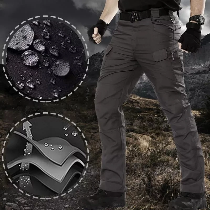 What are some good mid range price waterproof cargo pants ? : r/TechWear