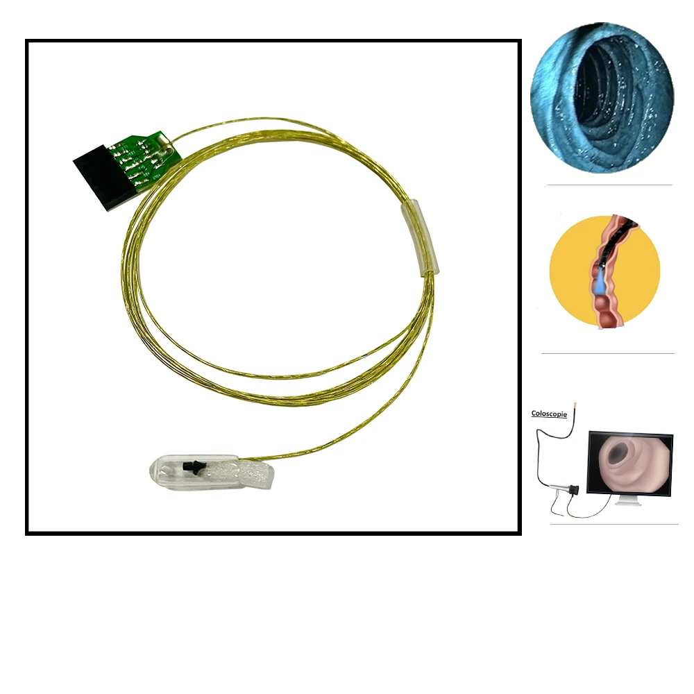 

ovm6946 ring for Inspection secret with audio