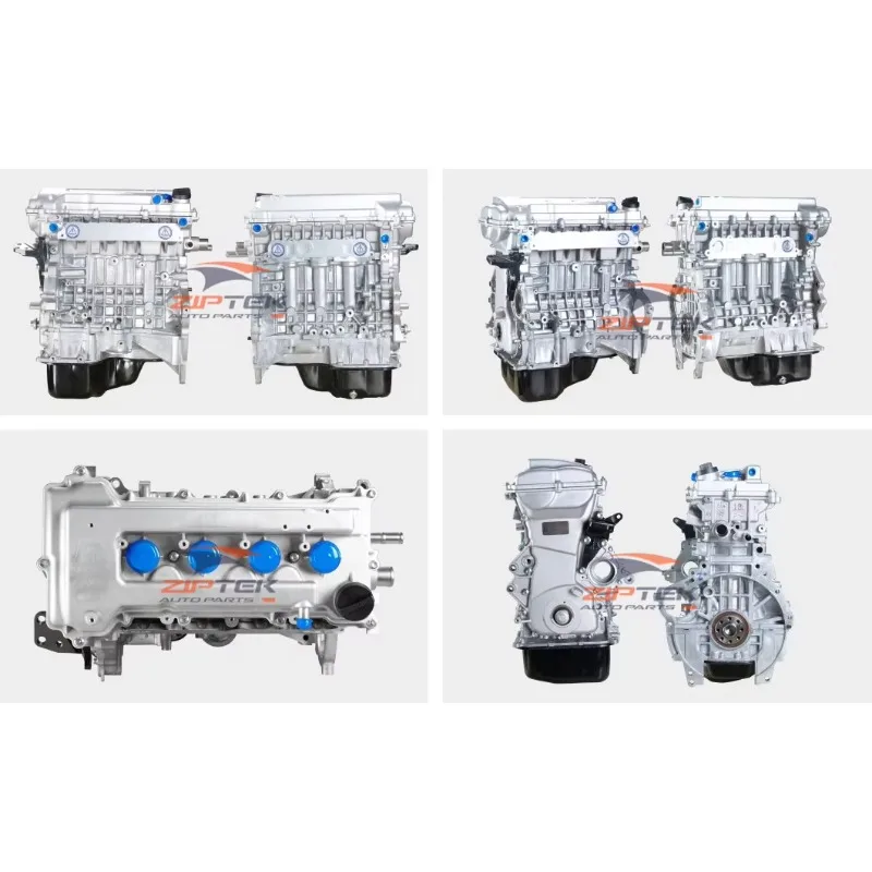 지리 엠그란드 X7, EC7, SC7, GS, 지리 비전용 호환 1.8L DVVT JLc4G18 JLc-4G18 JLy4G18 JLy-4G18 엔진
