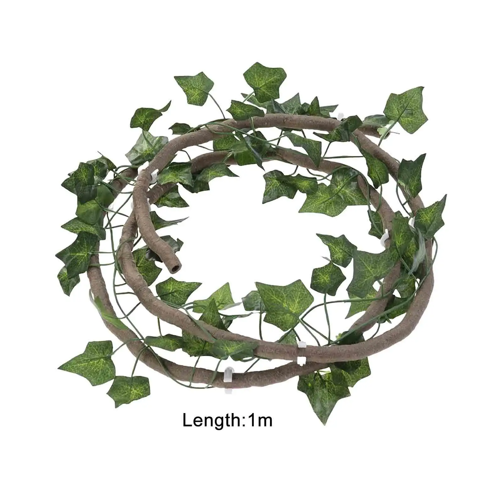 Title 6, Reptile Vines Hanging Vines Jungle Climber Long...