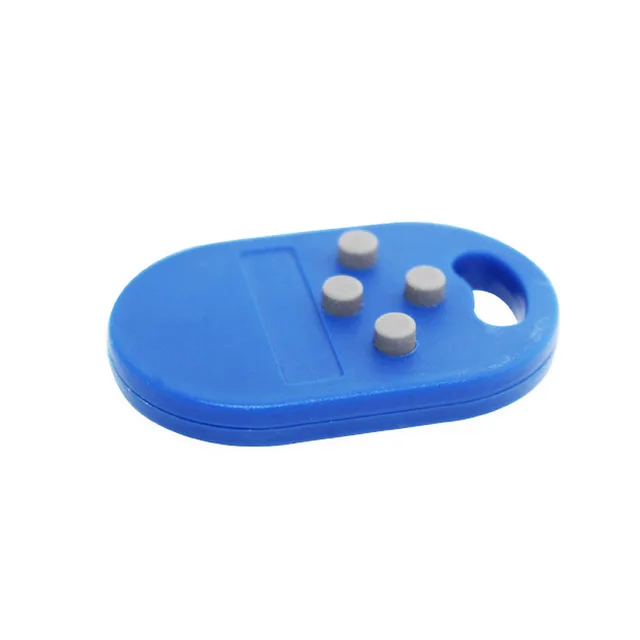Access Control RFID Multiple T5577 EM 125khz Writable IC 13.56Mhz M1k S50 UID Changeable Keychain Tag Token Copy Clone CUID 4