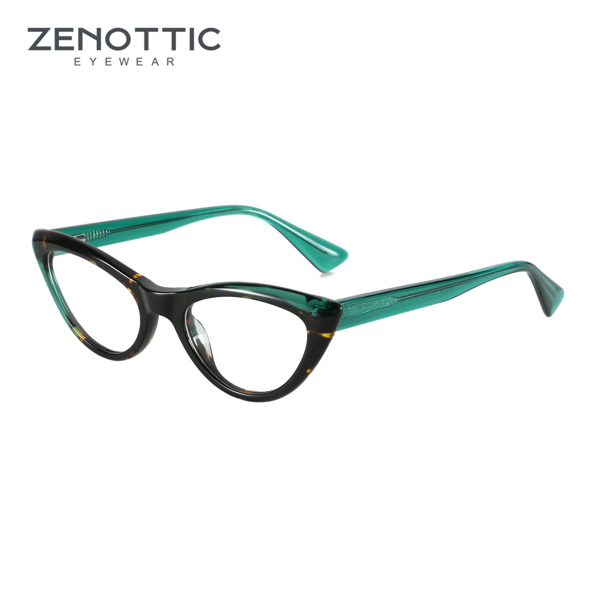 Vogue Eyewear Marcos Para Gafas Graduadas Vo5569 Cat Eye Para