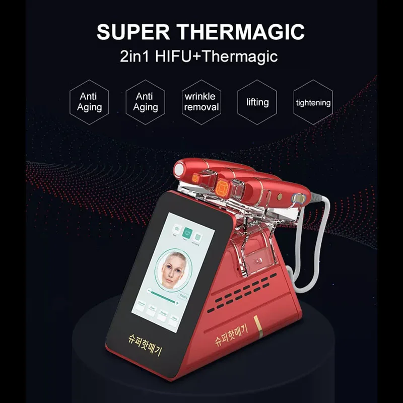 

NEW Remove Double Chin And Forehead Line RF Face Lift Eye Care Anti-Wrinkle FacialSkin Tightening Machine