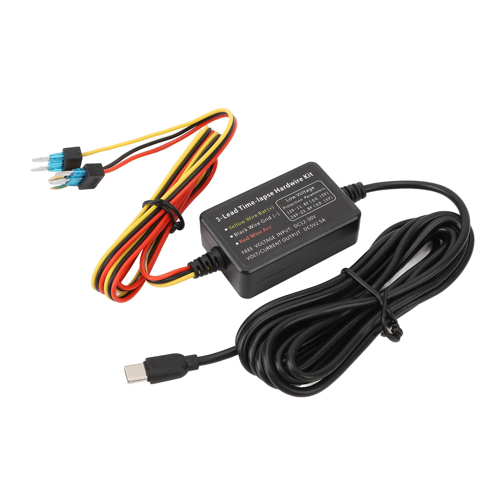 CŸ  ķ ϵ ̾ ŰƮ, GPS   ġ ̴   ڵ, 12V-30V-5V  ī޶