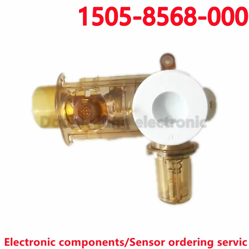 

GE Datex-Ohmeda Engstrom Pro R860 Exhalation Valve P/N:1505-8568-000