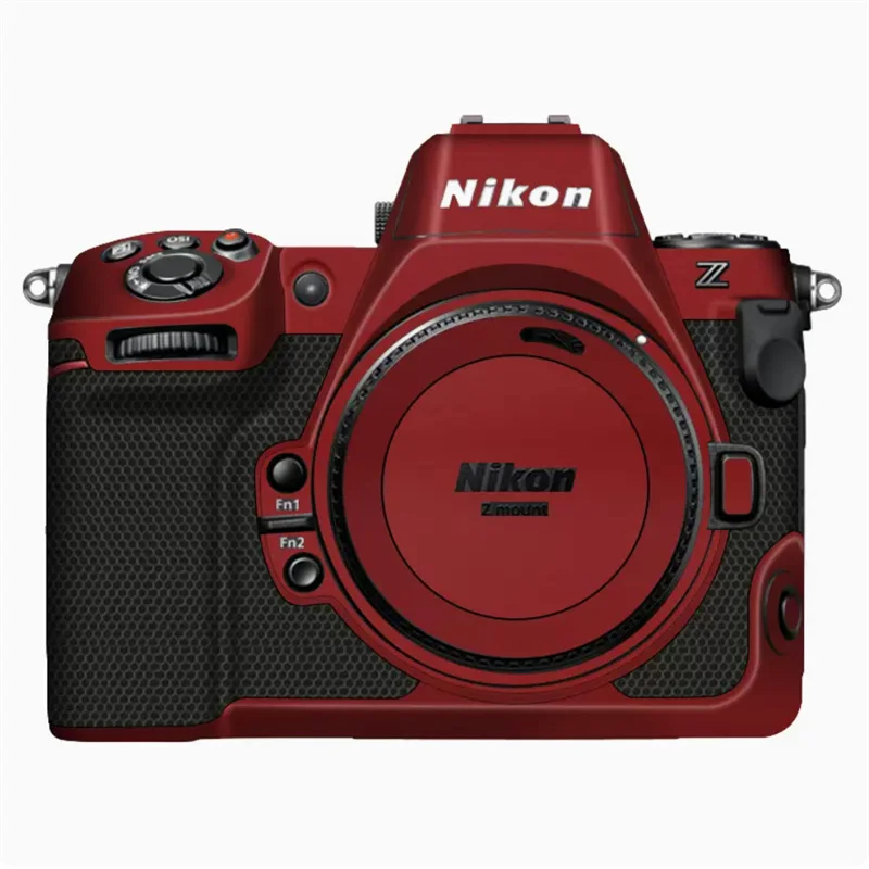 Funda Protectora Para Cu00e1mara Fotogru00e1fica Nikon D3300