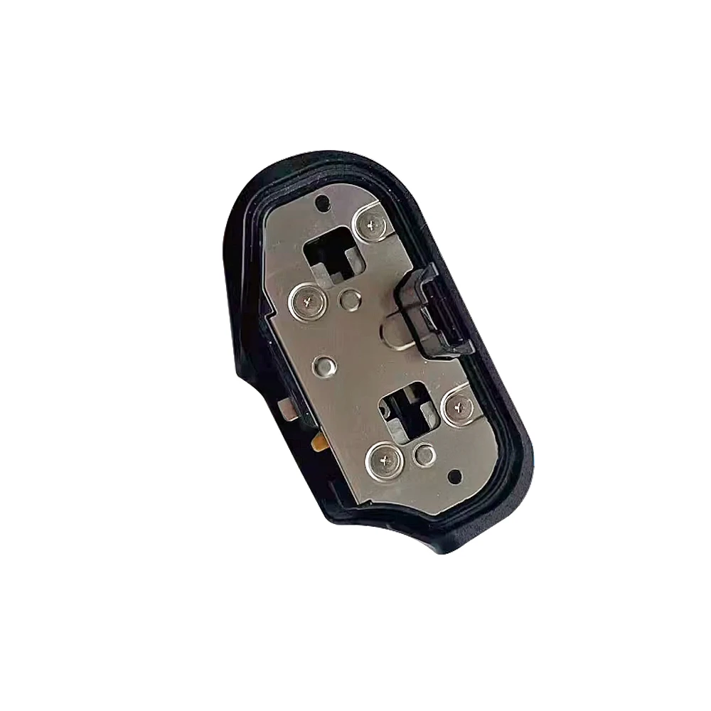 Mcoplus BL-7 Battery Chamber Cover for Nikon Z9 Camera EN-EL18D Li-ion Battery Chamber Cover Door Replacement Spare Part