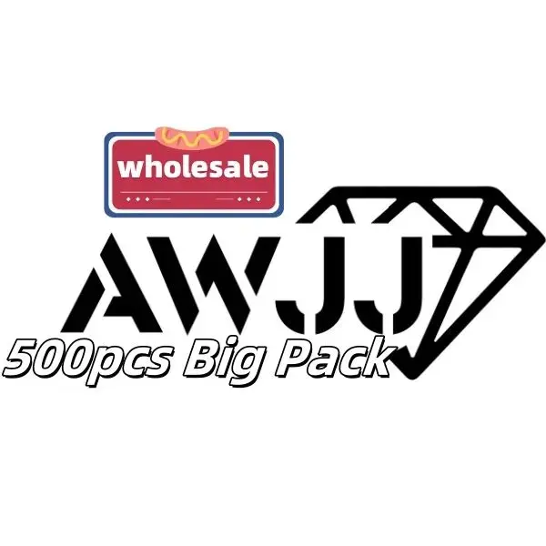 Abbort Wu Joyful Jewelry Store