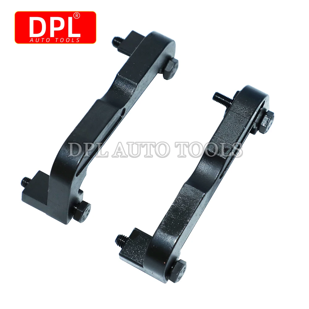 Outil De Blocage Pour Arbre à Cames - Compatible Moteurs VW 2.4D/2.5D SDI/TDI/TDICR (Crafter, Transporter, LT)