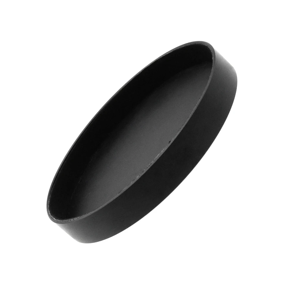 Metal Cap 114/85/95/80mm For Matte Box Adapter Step Up Ring Camera Metal Lens Cap Protection Cover (114mm/ 85mm /80mm O.D) camera lens cap camera protection cap camera lens cover camera cover