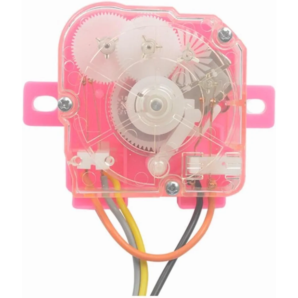 High Quality Washing Machine Timer Wire 220V