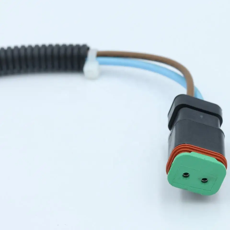 Water Temperature Sensor 41-6538 For Thermo King Truck