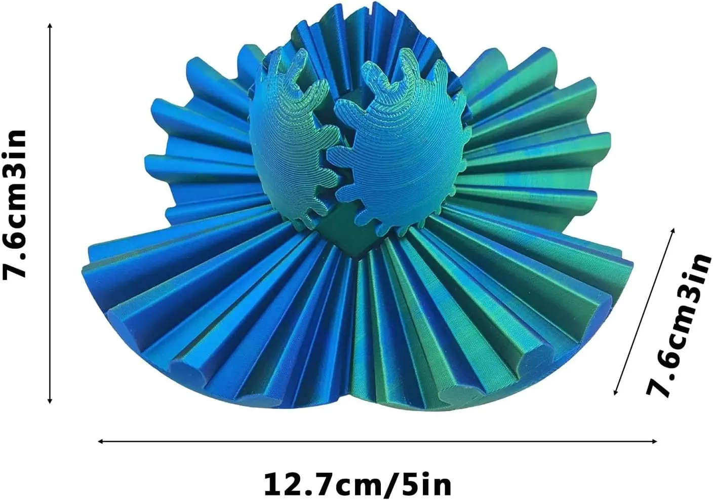 Portachiavi con tastiera Fidget, giocattolo sensoriale per adulti Portachiavi con tastiera Fidget, giocattolo sensoriale per adulti