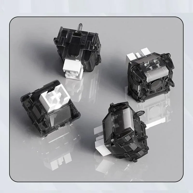 PHYLINA ThunderFlash Magnetic Switch 35g Linear 750gs Magnetic