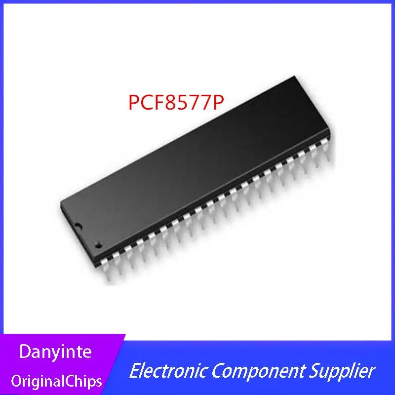 

new original PCF8577P DIP40