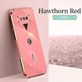 Hawthorn Red