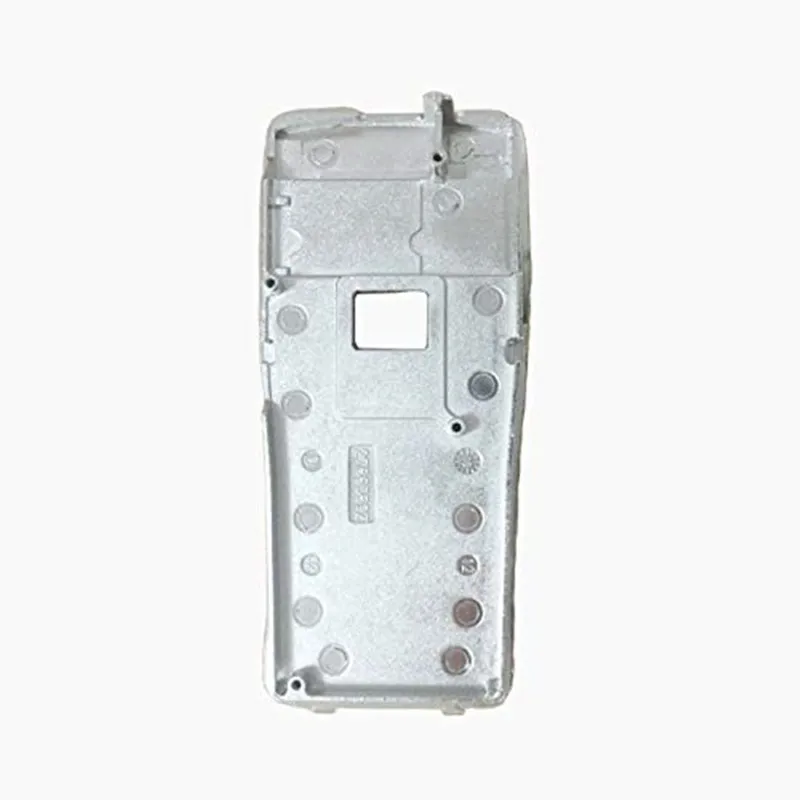 Walkie Talkie Backboard Backplate for CP200 EP450 PR400 CP040 GP3188 GP3688 Two Way Radio гарнитура risenke walkie talkie с микрофоном ptt для motorola 2 way radio cp200 cp185 cp200d gp300 cls1110 cls1410