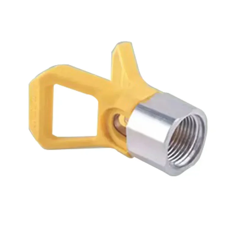 High Pressure Airless Paint Spray Gun Nozzle Guard 1Pc