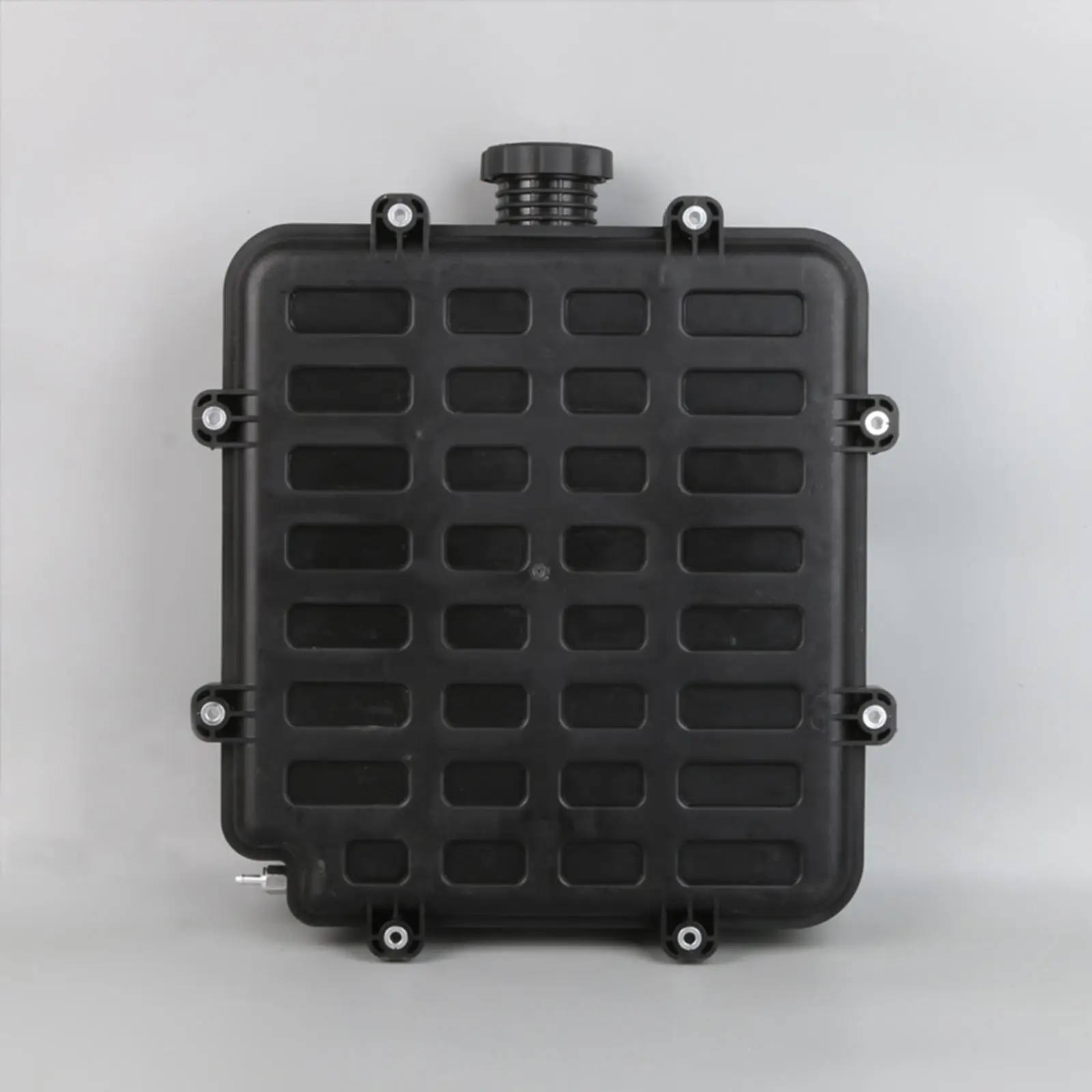 Fuel Tank 8L Strong Durable Water Can Leakproof Storage Container Diesel Heater Tank for SUV ATV Most Cars Household Car