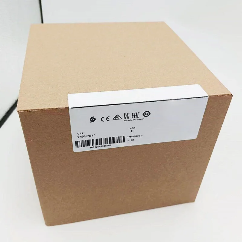 

The Brand New Original 1756-PB75 1756-L61S 1756-L72 1756-OB16E 1756-IM16I Fast Shipping