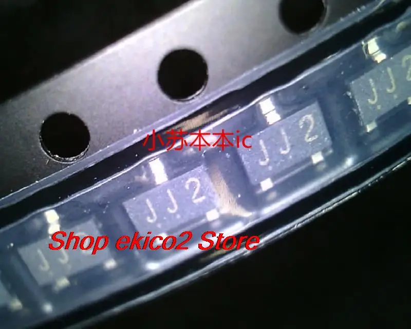 

Оригинальный stock SSM3J304T SOT-23 MOSFET P :JJ2 SC-59