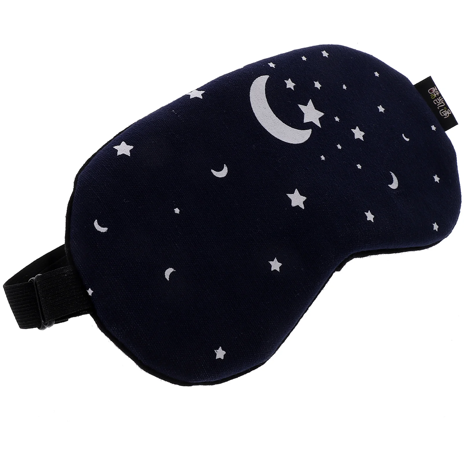 Cooling Eye Mask Massage Sleeping with Gel Covers Eyes Cold Antifas for 3d Coverings Men to Travel 2