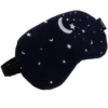Cooling Eye Mask Massage Sleeping with Gel Covers Eyes Cold Antifas for 3d Coverings Men to Travel 2