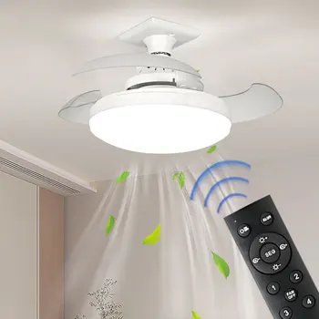 LED Fan Light 1