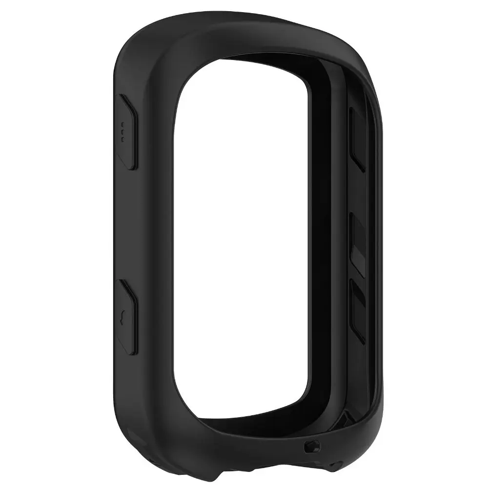 Shell GPS Computer Bumper Protective Silicone Case Cover Protector