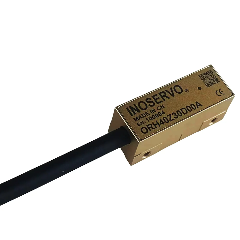 

Magnetic Zero Type, Reflective Type, Linear Optical Displacement Sensor, Open Type