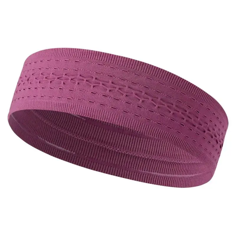 

Women Sports Headband Yoga Headband Fashion Elastic Hair Bands Running Fitness Headwear Turban SweatBand Makeup Hair Accessories