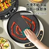 electric pancake pan household double-sided heating to increase automatic power-off pancake frying machine 2