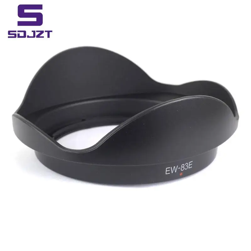 

Reversable EW-83E EW83E Lens Hood for EF 16-35mm f/2.8 L USM 17-40mm EF-S 10-22mm