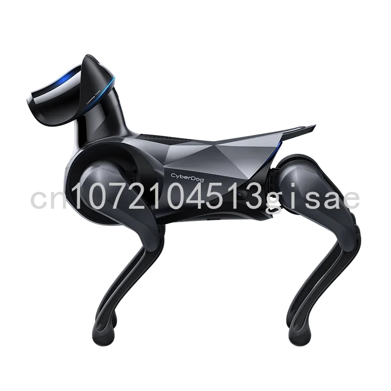 Free shipping The Newest CyberDog 2 Robot Dog Bionic