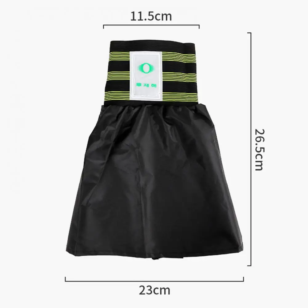 Bike Leg Straps Elastic Leg Straps Reflective Cycling Set Elastic Band Ankle for Biking for Backpack Cyclists