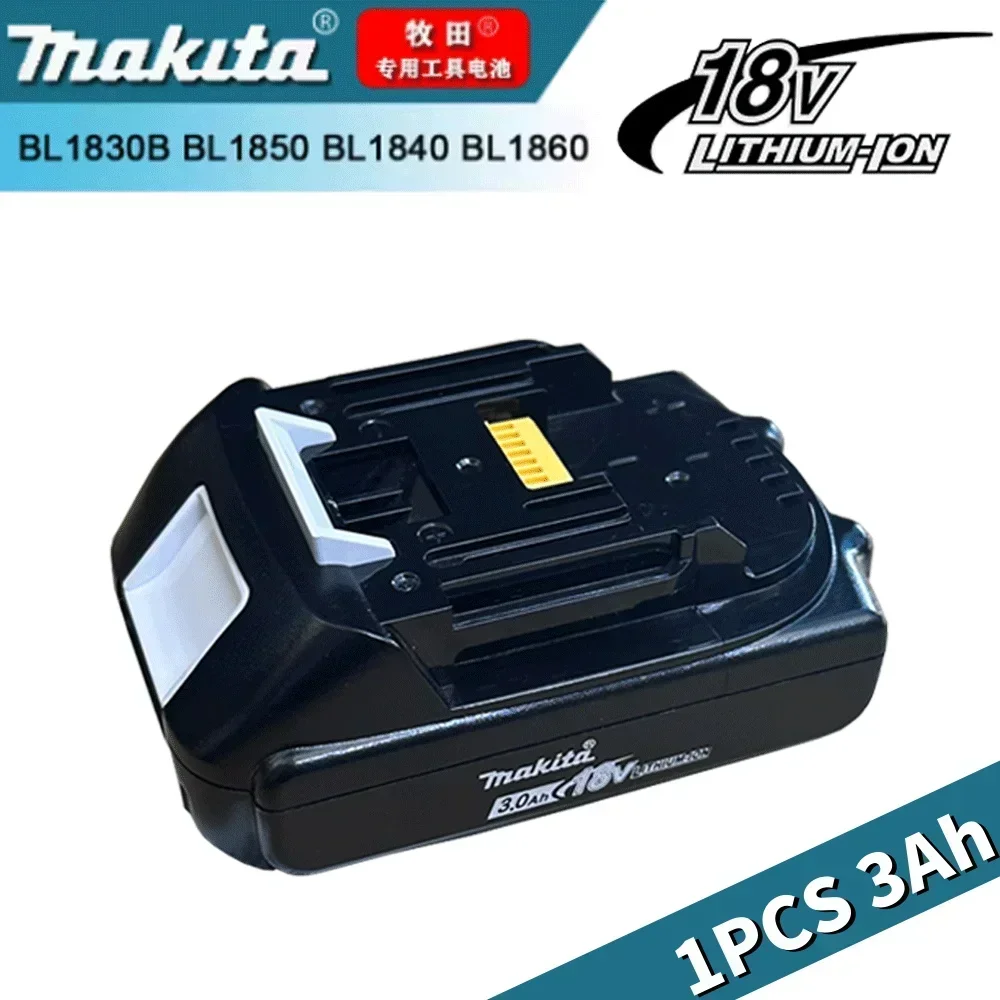 Makita 3AhX1--5C