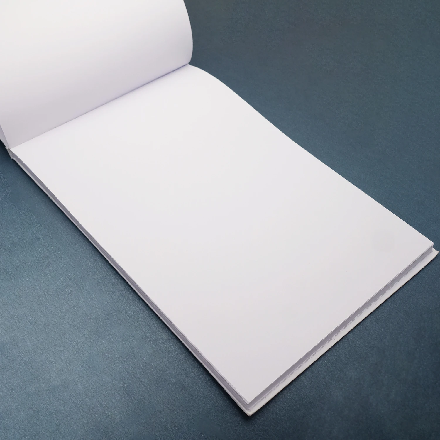 Wedding Guest Book Personalized Wedding Guest Book Journal Elegant Mr and Mrs Message Book