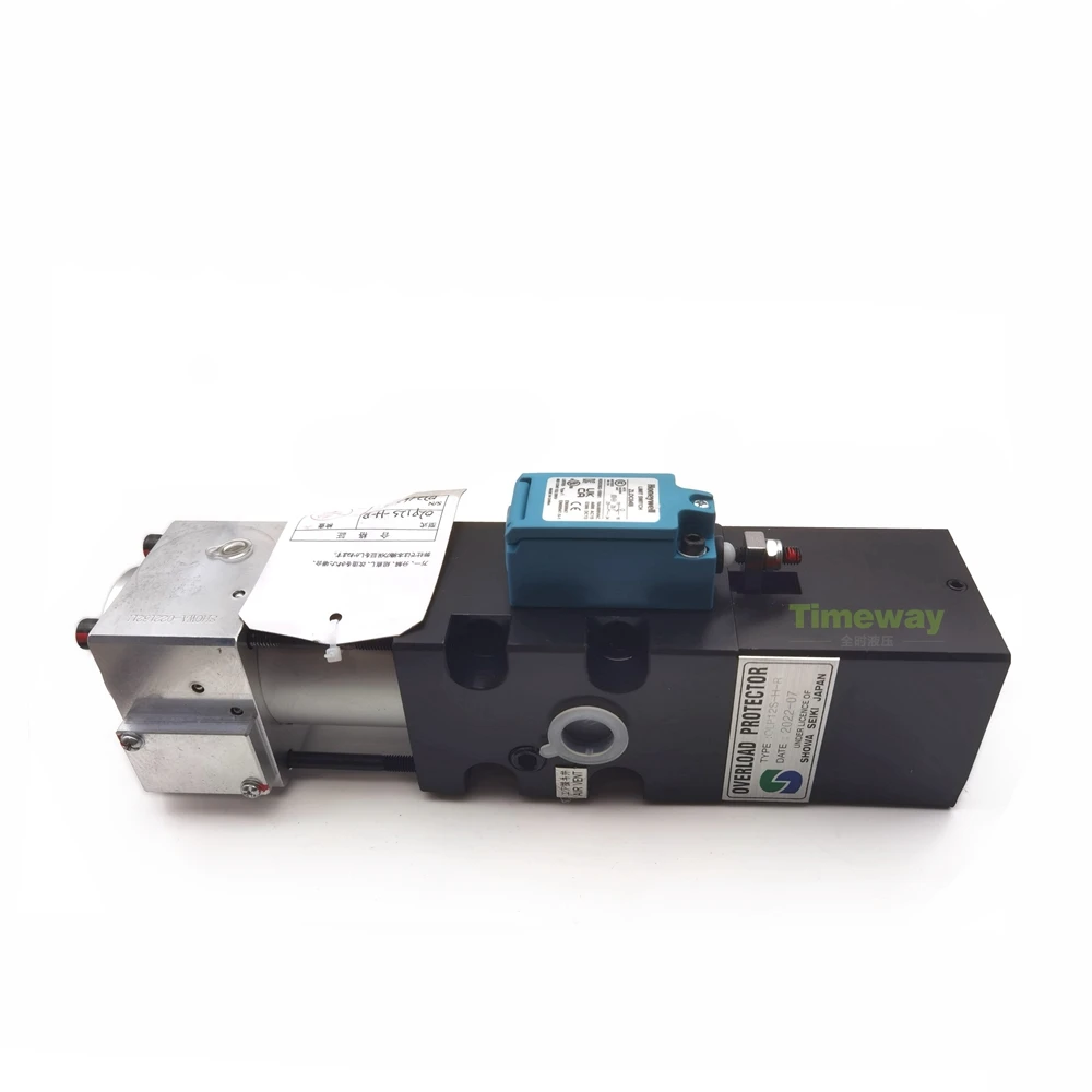 SHOWA-OLP12S-Overload-Protector-OLP12S-H-R-OLP12S-H-L-OLP12S-L-L-OLP12S ...