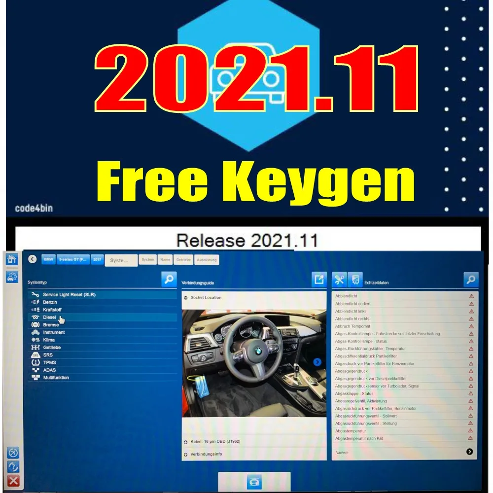 Tanie 2021.11 z nowym aktywatorem KEYGEN na Dvd 2020.23 2017.R3 oprogramowanie dla Vd sklep